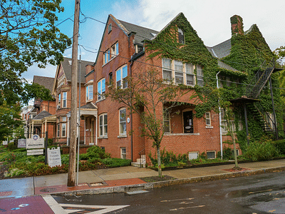 Center for Esthetic Dentistry