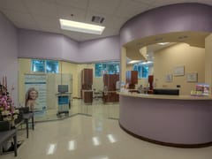 Center for Excellence in Dentistry
