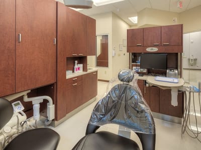 Center for Excellence in Dentistry