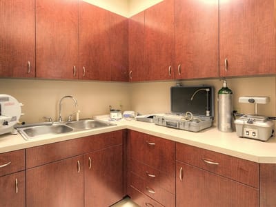 Center for Excellence in Dentistry