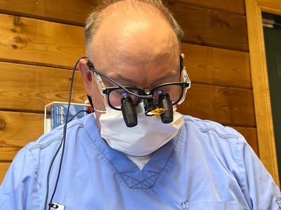 Center for Family and Implant Dentistry