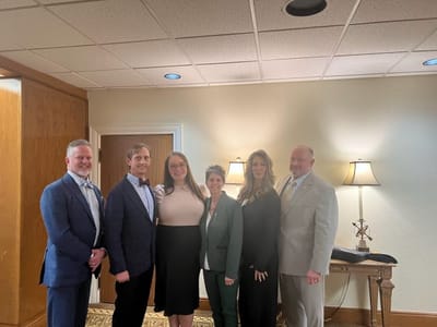 Center for Family and Implant Dentistry