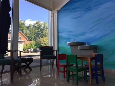 Center For Modern Dentistry