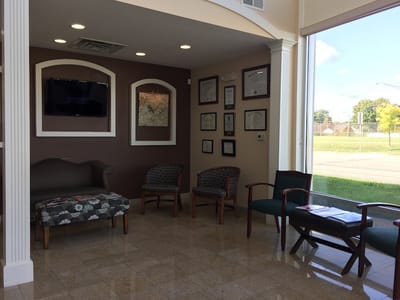 Center For Modern Dentistry