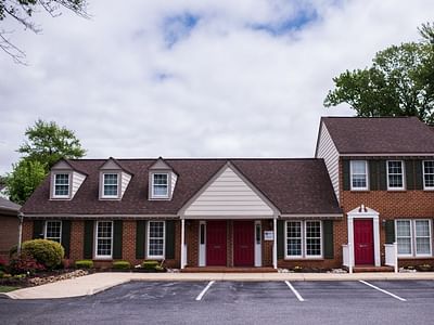 Center for Restorative, Cosmetic & Implant Dentistry - Great Bridge