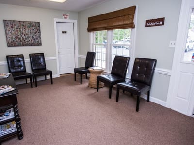 Center for Restorative, Cosmetic & Implant Dentistry - Great Bridge