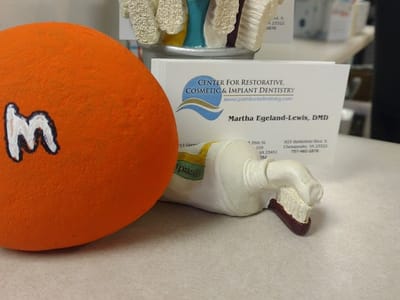 Center for Restorative, Cosmetic & Implant Dentistry - Great Bridge