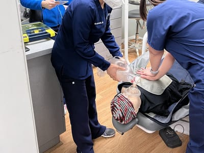 Center for Restorative, Cosmetic & Implant Dentistry - Virginia Beach