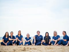 Center for Restorative, Cosmetic & Implant Dentistry - Virginia Beach