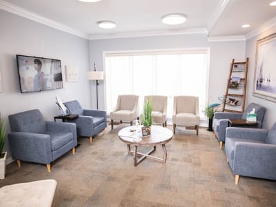 Center for Restorative, Cosmetic & Implant Dentistry - Virginia Beach