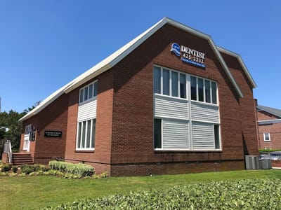 Center for Restorative, Cosmetic & Implant Dentistry - Virginia Beach