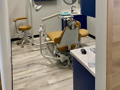 Center Grove Family Dentistry