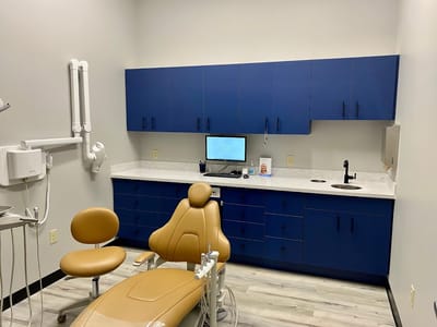 Center Grove Family Dentistry