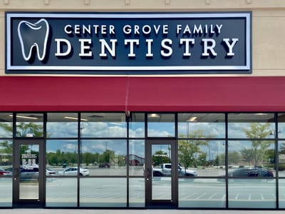Center Grove Family Dentistry