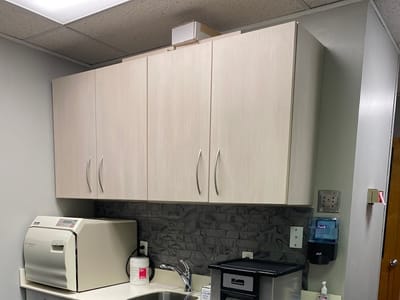 Center One Dental Associates - Philadelphia Dentist