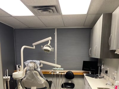 Center One Dental Associates - Philadelphia Dentist