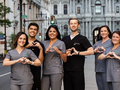 Center One Dental Associates - Philadelphia Dentist