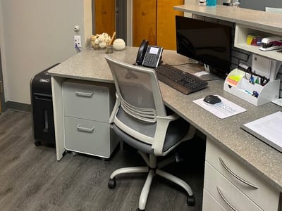 Center One Dental Associates - Philadelphia Dentist