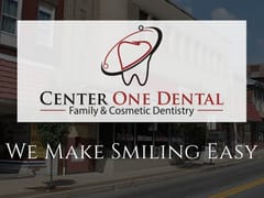 Center One Dental