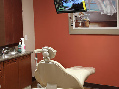 Center One Dental