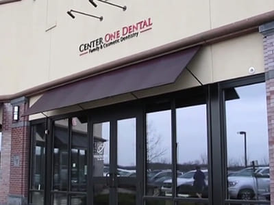 Center One Dental