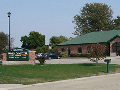 Center Point Family Dentistry