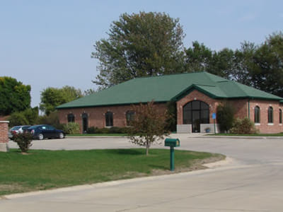 Center Point Family Dentistry