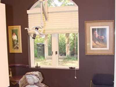 Center Point Family Dentistry