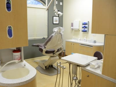 Center Point Family Dentistry