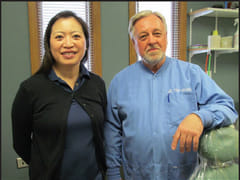 Center Street Dental Professionals, P.A.