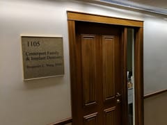 Centerport Cosmetic & Implant Dentistry