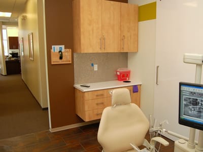 Centerville Dental Group