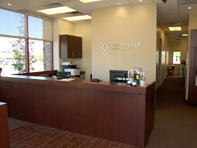 Centerville Dental Group