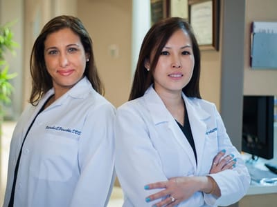 Centra Dental Dentist - South Houston