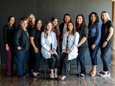 Centra Dental Dentist - South Houston