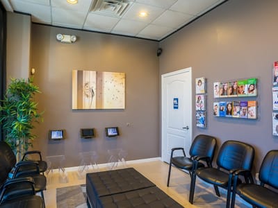 Centra Dental Dentist