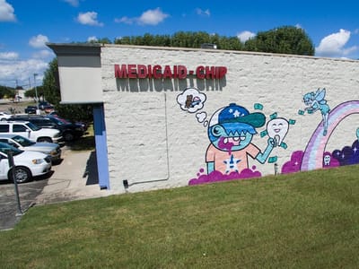 Centra Dental Dentist