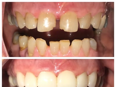 Central Baldwin Dental Center