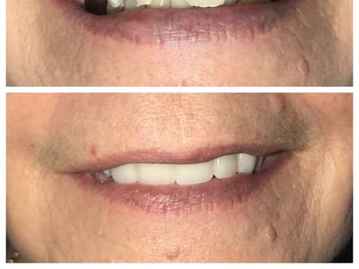 Central Baldwin Dental Center