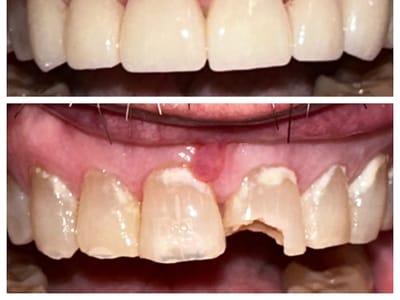 Central Baldwin Dental Center