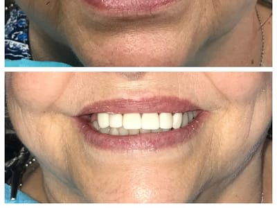 Central Baldwin Dental Center