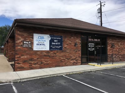 Central Davis Dental