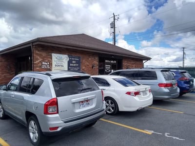 Central Davis Dental