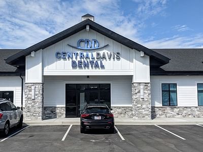 Central Davis Dental