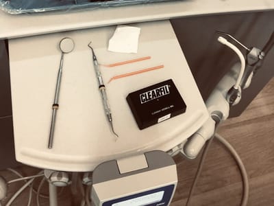 Central Davis Dental