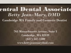 Central Dental Associates