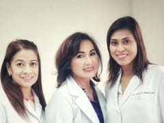 Central Dental Care : Dr. Celia P. Octoman DDS (Los Angeles)