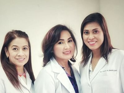 Central Dental Care : Dr. Celia P. Octoman DDS (Los Angeles)