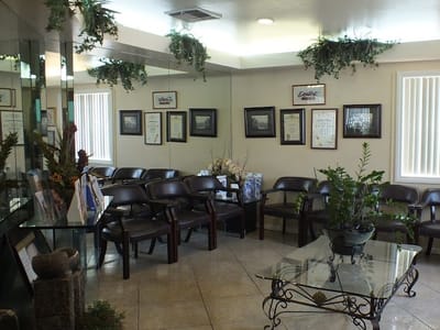 Central Dental Care : Dr. Celia P. Octoman DDS (Los Angeles)