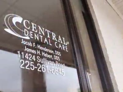 Central Dental Care